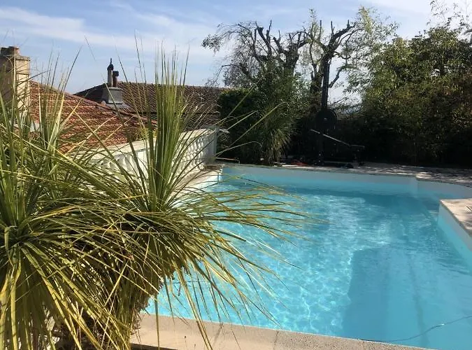 Chambre D\'Hote Vue Mer
