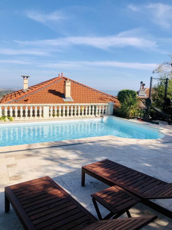 D'hote Vue * Vence