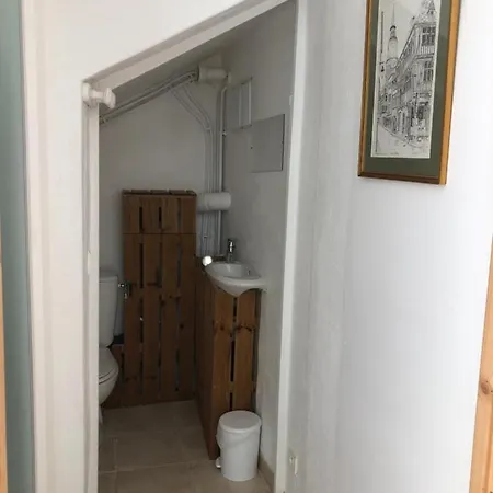 Chambre D'Hote Vue Mer Vence Exterior photo
